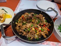 -赵小姐丨新中餐(曲江店)