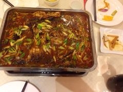 iphone_upload_pic-青岛蓝海大饭店·渔歌舫(李沧店)