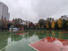 -四川大学(望江校区)