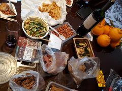 -上海虹桥西郊假日酒店