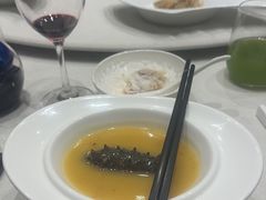 -A One Kitchen·南京精菜馆(晶丽酒店店)
