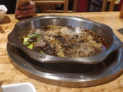 -袁记串串香(新南门店)