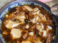 -李三卤汁豆腐脑