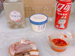 -老西门·常州菜·20年老品牌(新区店)