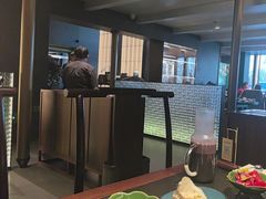-浩运·海鲜青岛菜·海胆水饺(石老人店)