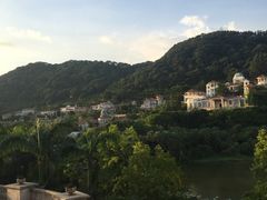 -广州凤凰城酒店-维也纳西餐厅