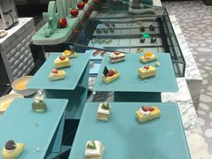 -沈阳和平艾美酒店新食谱西餐厅