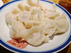 -新兴园饺子馆(望京店)