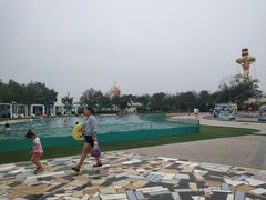 -秦皇岛乐岛海洋王国