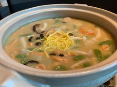 -环球港凯悦 · 享悦中餐厅