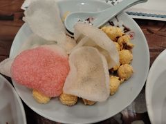 -西江美食舫·江西菜(健德桥店)