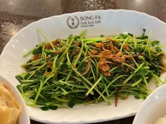 -松發肉骨茶(先得坊店)