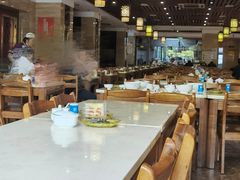 -黄家泡馍馆·非遗老字号·清真(凤九海荣名城店)