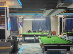 -永宁台球·棋牌俱乐部(淮海路店)