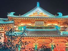 -牛首山文化旅游区