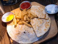 -MI WU FACTORY米屋美食工厂餐厅(绿地店)