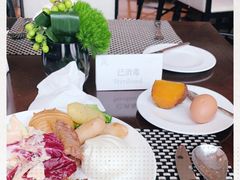 -Social 秀西餐厅-长沙瑞吉酒店(运达店)