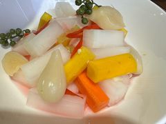 -新渝城·川菜·火锅(区庄店)