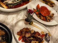 -嘉美轩·精细潮州菜·商务宴请(惠州佳兆业铂尔曼酒店)