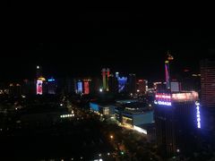 -青岛海尔洲际酒店