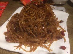 -津菜宋记老房子(平山道店)