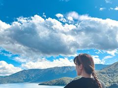 -丽江泸沽湖景区-里格半岛
