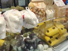 -宫门口馒头铺(创始人总店)