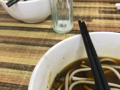 -寶牯佬邵阳米粉