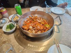 -七欣天香辣蟹火锅(苏州东大街店)
