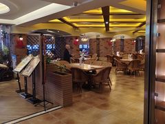 -云顶咖啡厅·中西餐(天诚港店)