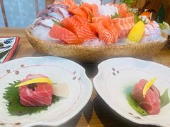 -花和海鲜自助(梅江店)