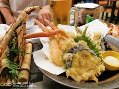 -蟹道乐(道顿堀本店)