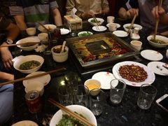 锦城印象火锅酒楼(高新店)-锦城印象火锅(天府长城店)