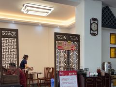 -杨记新泉美食