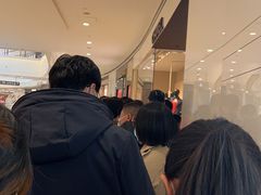 -CHANEL(恒隆广场店)