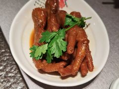 -晓粤·惹味粤菜(凯德乐峰广场店)