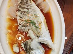 -文楼·淮扬菜·淮安早茶(河下古镇翔宇店)