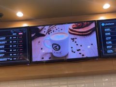 -逸派咖啡 EPARKCOFFEE(广安门店)