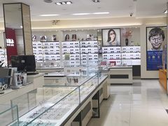 -毛源昌眼镜(新市街店)