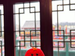 -星巴克臻选(北京前门大街店)
