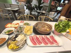 -菌小白火锅(时尚天河店)