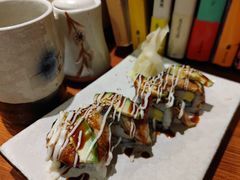 -気楽亭和食料理(气乐亭大世界本店)