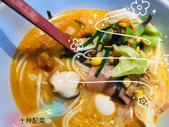 -云味馆米线(红花湖店)