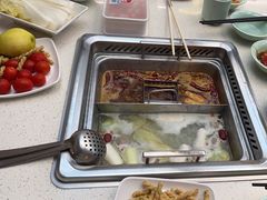 -野妹火锅(龙岗店)