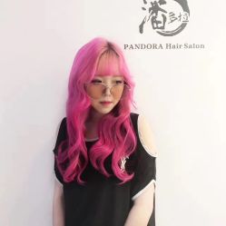 -东方麒麟·潘多拉SALON