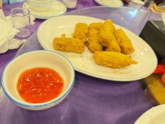 -福建美食城(老君堂店)