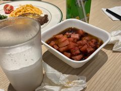 -纽斯特牛排自助餐厅(浦江万达店)