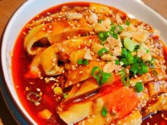 -YUOZUO渝作·川渝冒肚(崂山店)