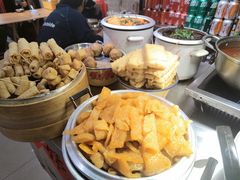-柳州肥姨妈大骨螺蛳粉(双阳路店)