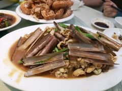 -新享乐海鲜(翠华路店)